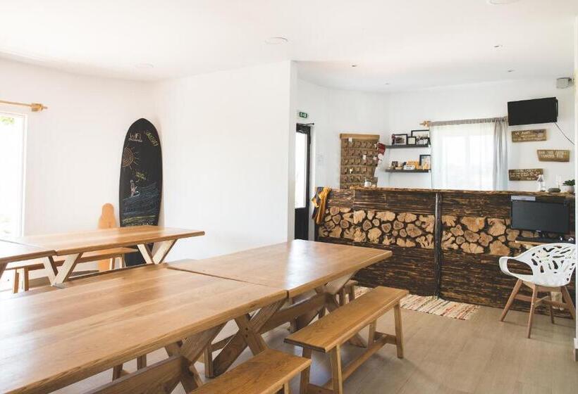 酒店 Good Feeling Hostel & Guest House