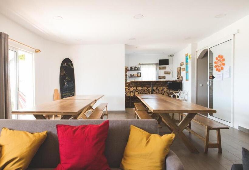 酒店 Good Feeling Hostel & Guest House