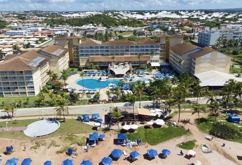 Gran Hotel Stella Maris Urban Resort & Conventions