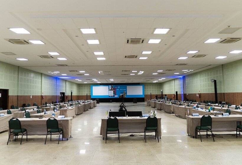 Gran Hotel Stella Maris Urban Resort & Conventions