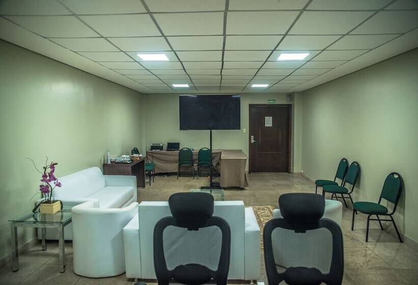 Gran Hotel Stella Maris Urban Resort & Conventions