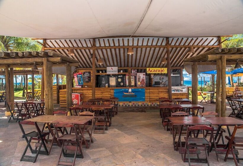 Gran Hotel Stella Maris Urban Resort & Conventions