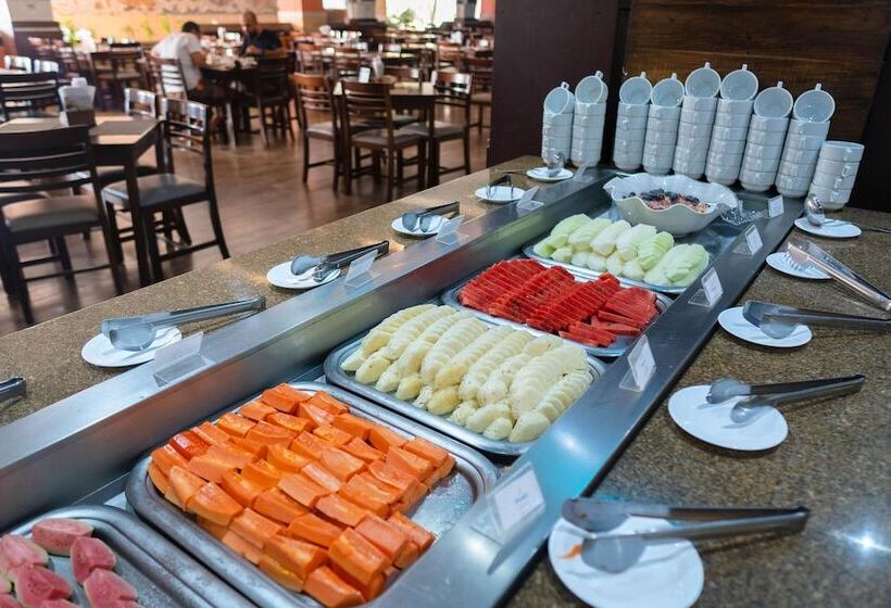 Gran Hotel Stella Maris Urban Resort & Conventions