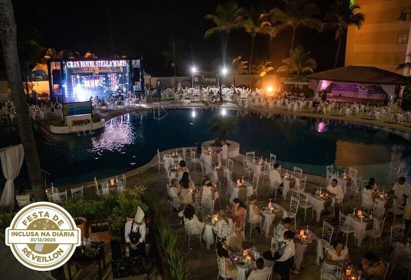 Gran Hotel Stella Maris Urban Resort & Conventions