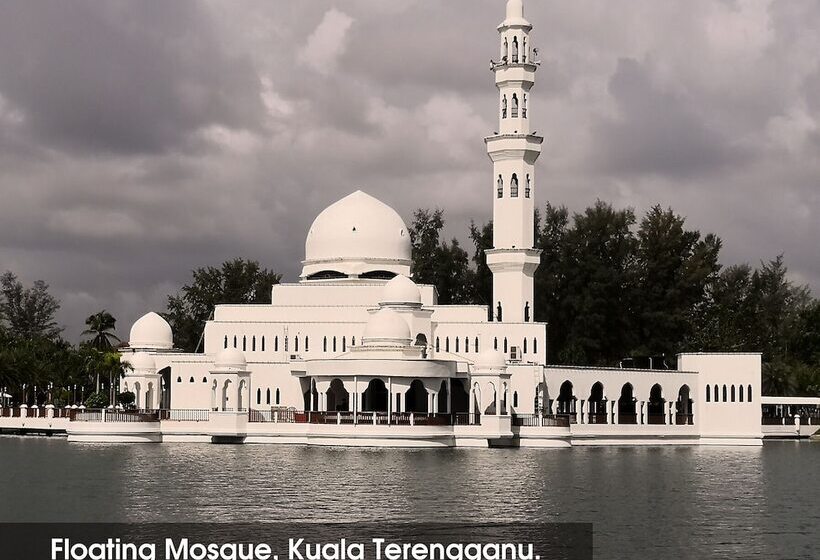 فندق Grand Continental  Kuala Terengganu