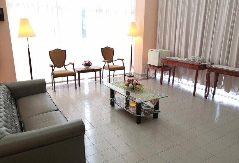 فندق Grand Continental  Kuala Terengganu