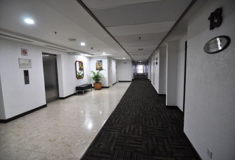 فندق Grand Continental  Kuala Terengganu