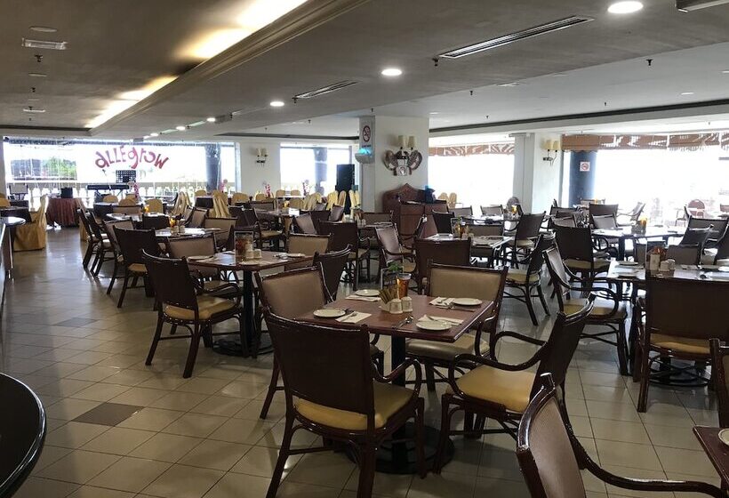 酒店 Grand Continental  Kuala Terengganu