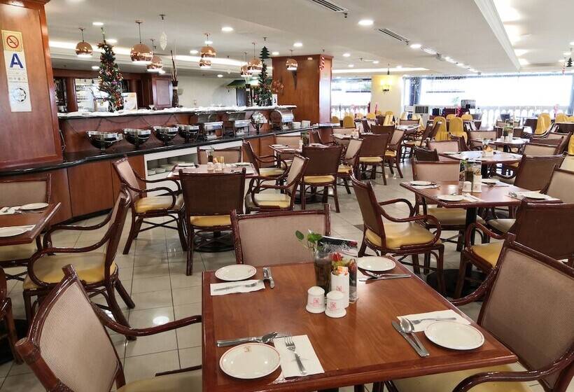 酒店 Grand Continental  Kuala Terengganu