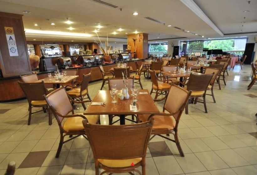 فندق Grand Continental  Kuala Terengganu