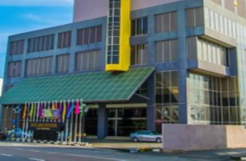 酒店 Grand Continental  Kuala Terengganu