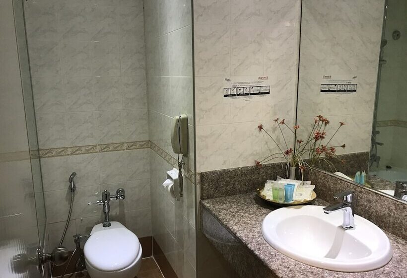 فندق Grand Continental  Kuala Terengganu