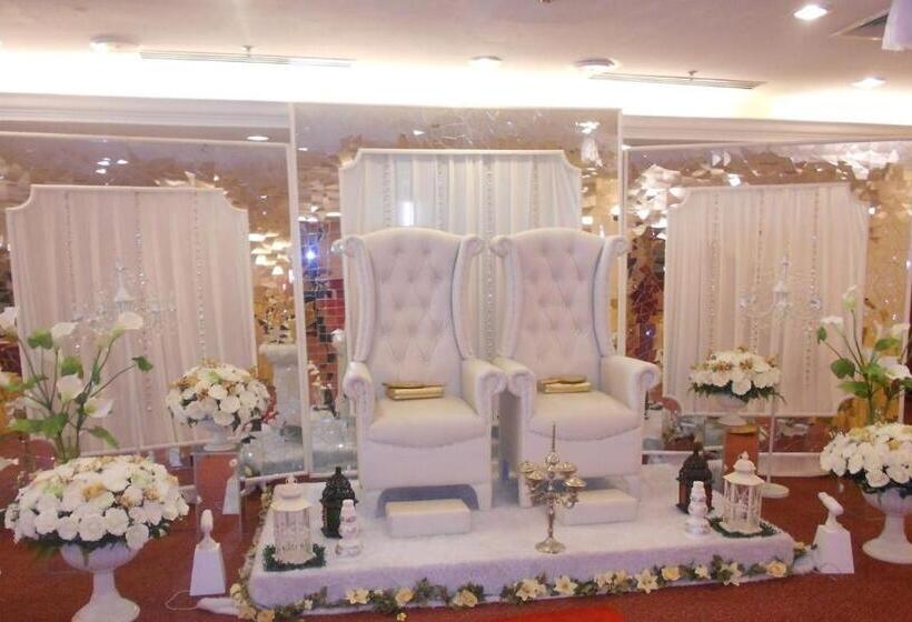 فندق Grand Continental  Kuala Terengganu