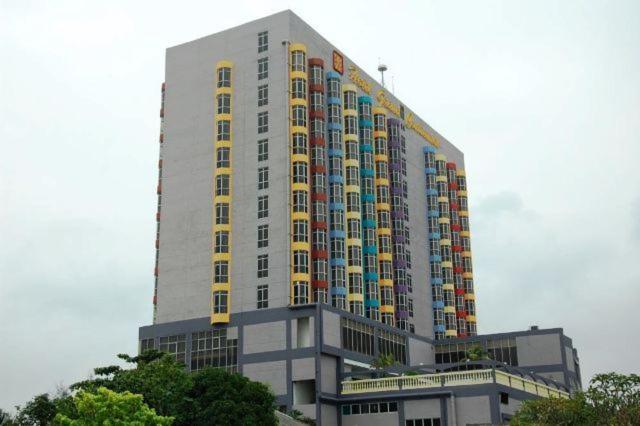فندق Grand Continental  Kuala Terengganu