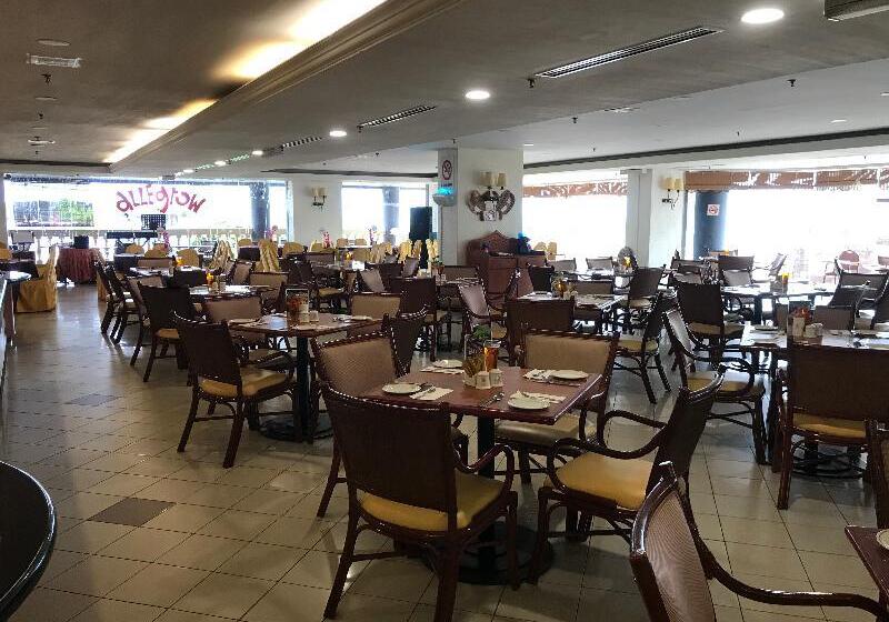 酒店 Grand Continental  Kuala Terengganu