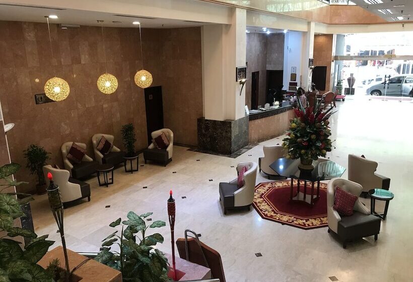 酒店 Grand Continental  Kuala Terengganu