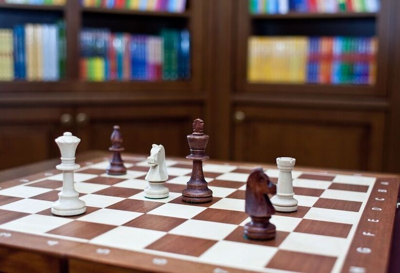 Grand Hotel Kempinski High Tatras