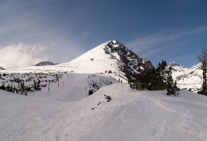 Grand Hotel Kempinski High Tatras