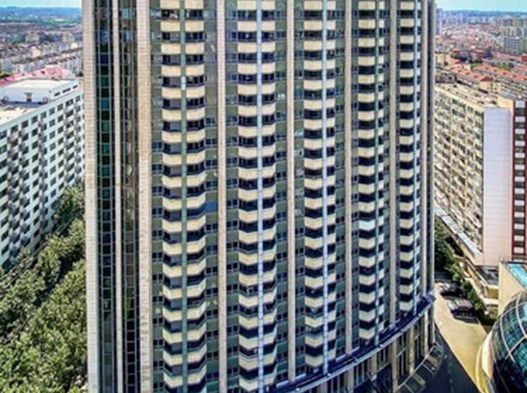 호텔 Grand Mercure Shanghai Hongqiao