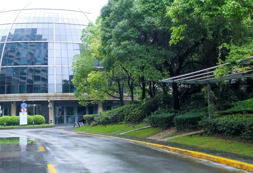 호텔 Grand Mercure Shanghai Hongqiao