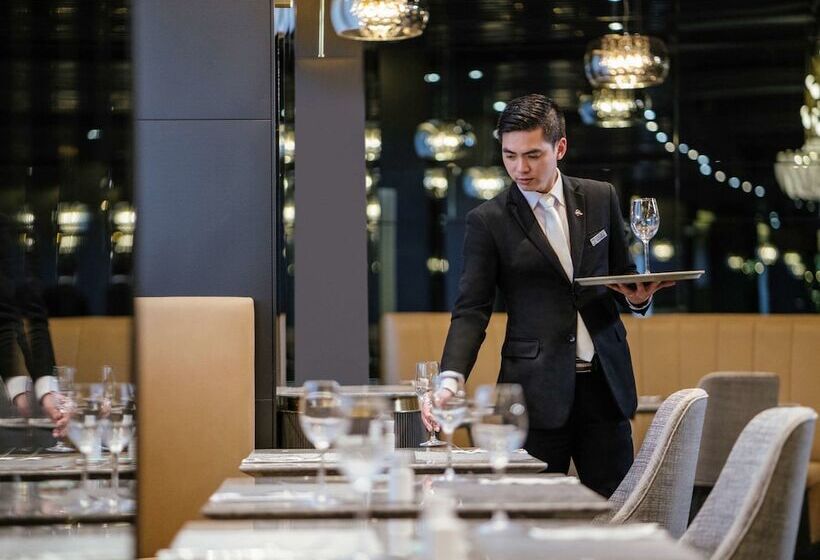 호텔 Grand Mercure Shanghai Hongqiao