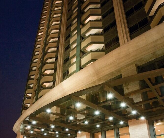 호텔 Grand Mercure Shanghai Hongqiao