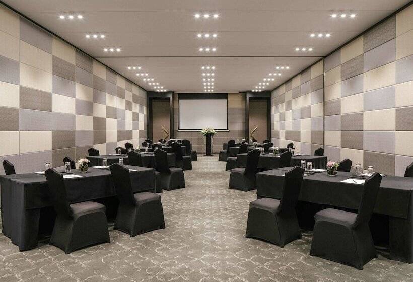 호텔 Grand Mercure Shanghai Hongqiao