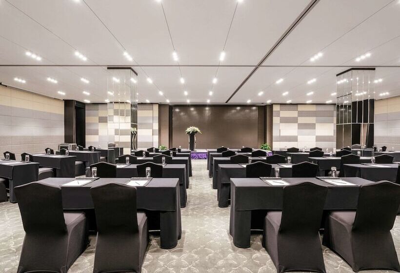 호텔 Grand Mercure Shanghai Hongqiao