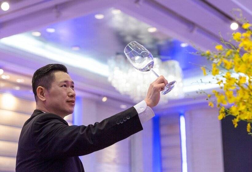 호텔 Grand Mercure Shanghai Hongqiao