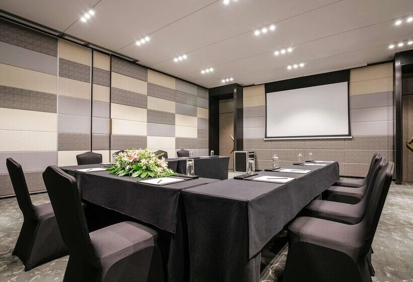 호텔 Grand Mercure Shanghai Hongqiao