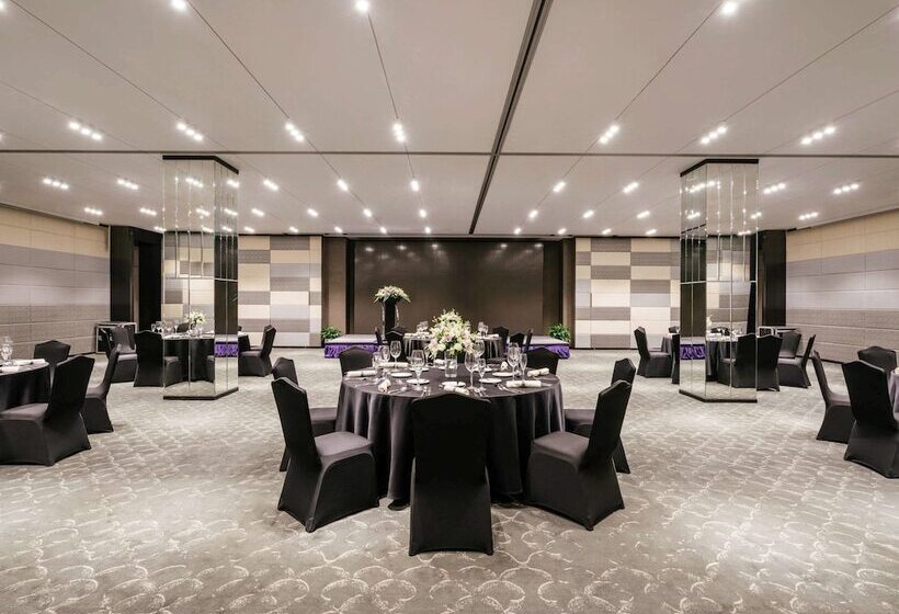 호텔 Grand Mercure Shanghai Hongqiao