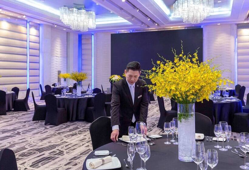 호텔 Grand Mercure Shanghai Hongqiao