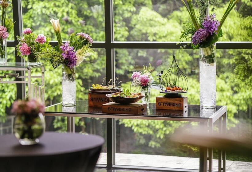 호텔 Grand Mercure Shanghai Hongqiao