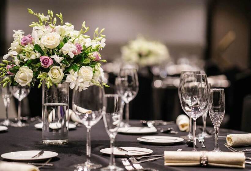 호텔 Grand Mercure Shanghai Hongqiao