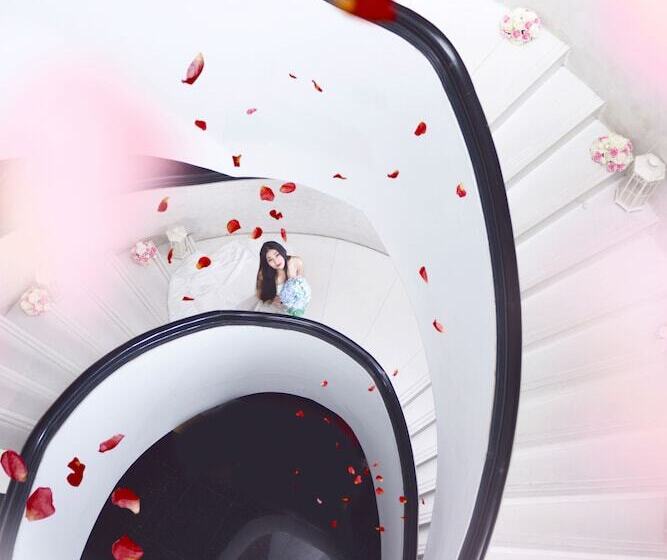 호텔 Grand Mercure Shanghai Hongqiao