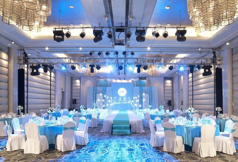 호텔 Grand Mercure Shanghai Hongqiao