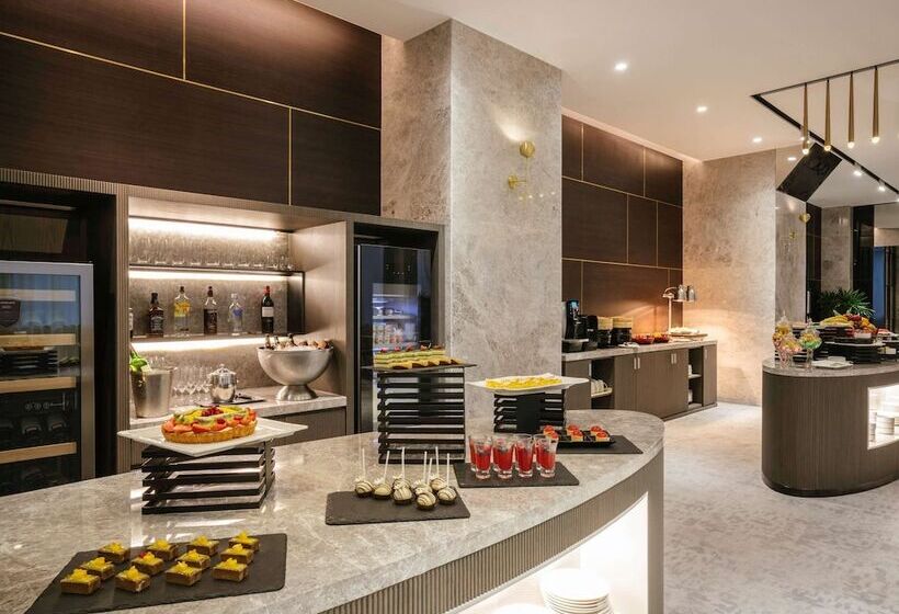 호텔 Grand Mercure Shanghai Hongqiao