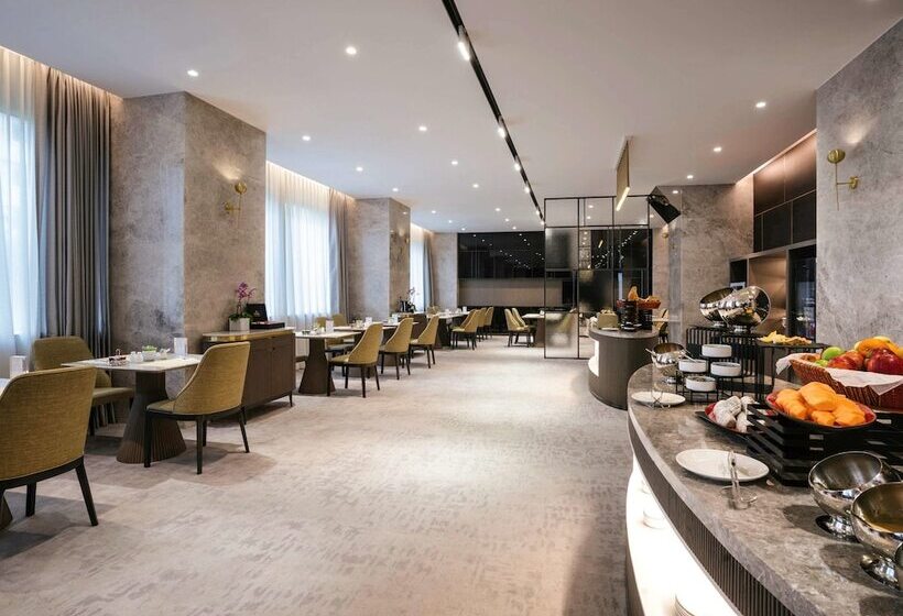 호텔 Grand Mercure Shanghai Hongqiao