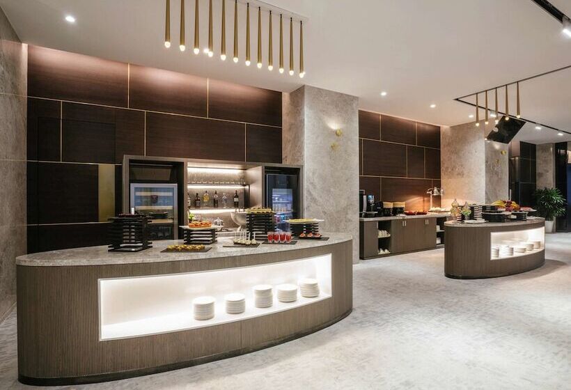 호텔 Grand Mercure Shanghai Hongqiao