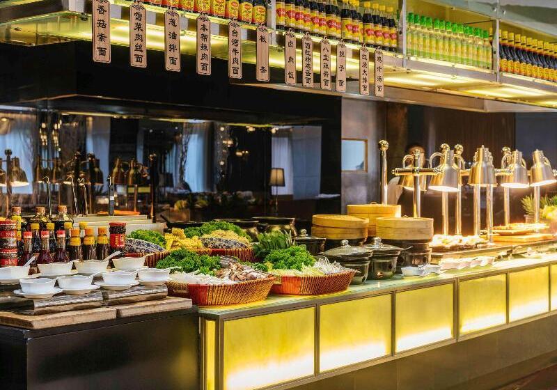 호텔 Grand Mercure Shanghai Hongqiao