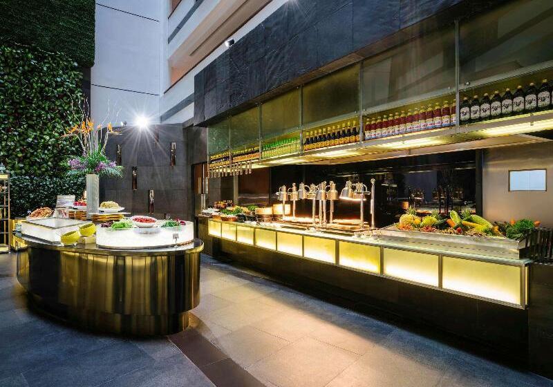 호텔 Grand Mercure Shanghai Hongqiao