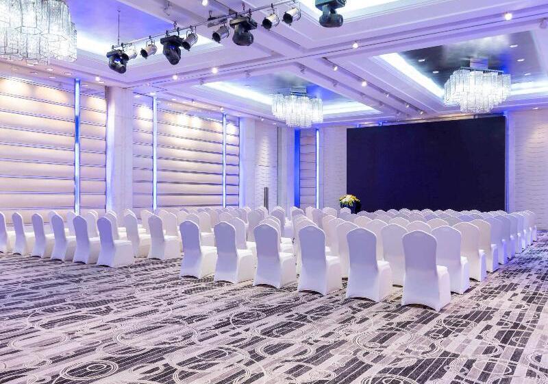 호텔 Grand Mercure Shanghai Hongqiao