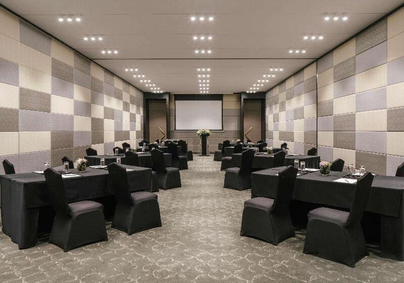 호텔 Grand Mercure Shanghai Hongqiao