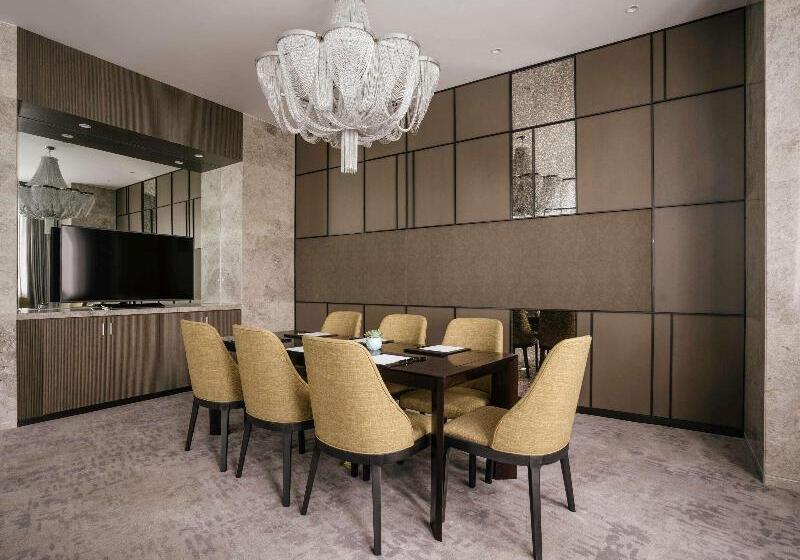 호텔 Grand Mercure Shanghai Hongqiao