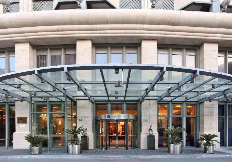호텔 Grand Mercure Shanghai Hongqiao