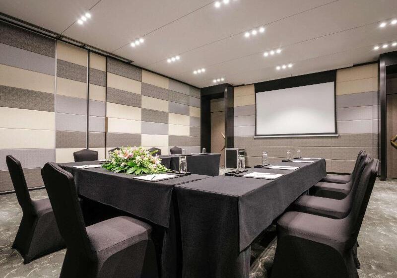 호텔 Grand Mercure Shanghai Hongqiao