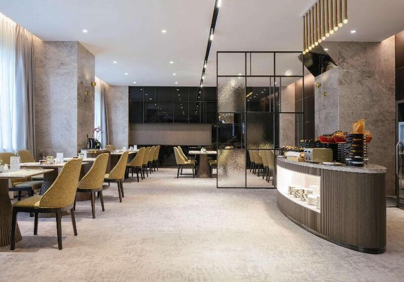 호텔 Grand Mercure Shanghai Hongqiao