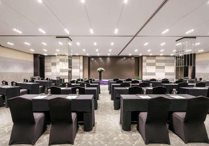 호텔 Grand Mercure Shanghai Hongqiao