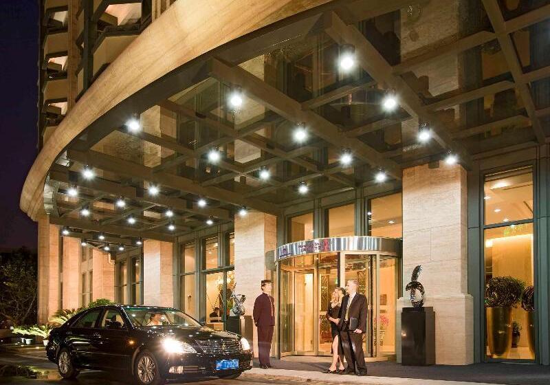 호텔 Grand Mercure Shanghai Hongqiao