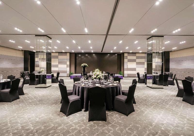 호텔 Grand Mercure Shanghai Hongqiao